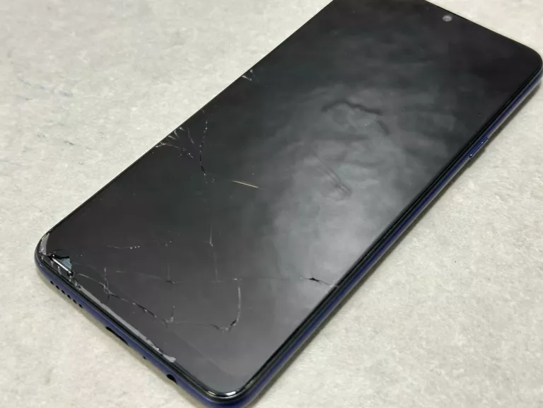 TELEFON SAMSUNG A20S PEK 3/32GB *NA CZEŚCI*