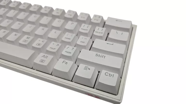 KLAWIATURA REDRAGON K617W FIZZ RGB