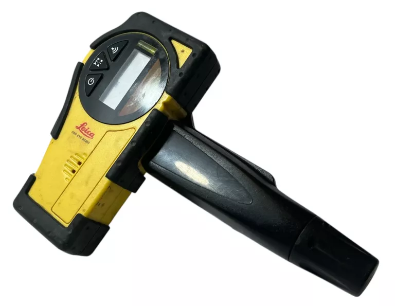 NIWELATOR LEICA RUGBY RUGBY 620 + LEICA CTP104, LEICA ROD EYE BASIC