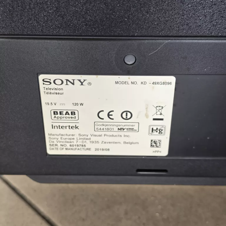telewizor-sony-bravia-49xg8096-49-cali-android-tv-stan-11323-2