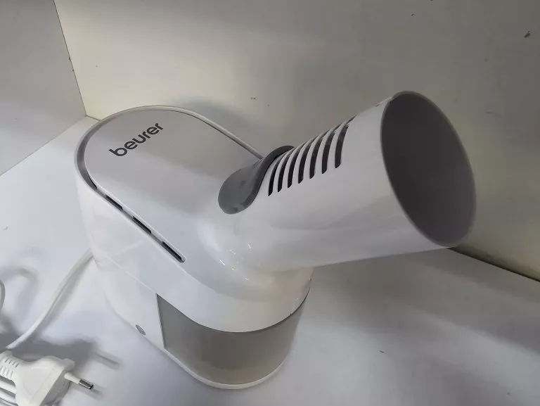INHALATOR PAROWY BEURER MEDICAL SI40 KOMPLET