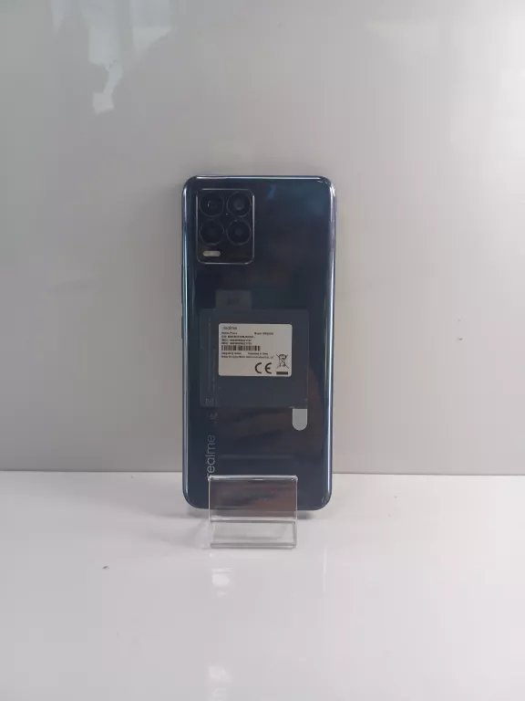 TELEFON REALME 8 128GB