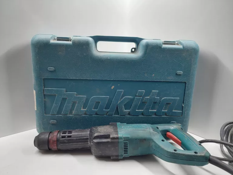 DŁUTOWNICA MAKITA HK0500