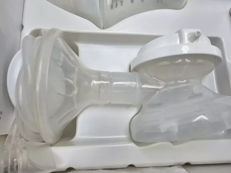 LAKTATOR ELEKTRYCZNY 3W1 BABYONO 300