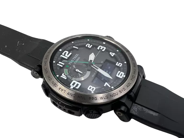 MĘSKI ZEGAREK CASIO PRW-6600YB-3ER PROTREK