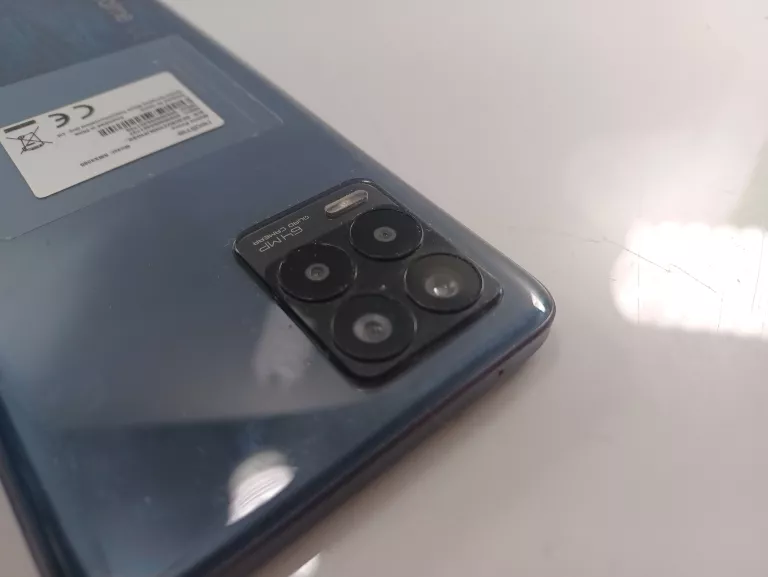 TELEFON REALME 8 128GB