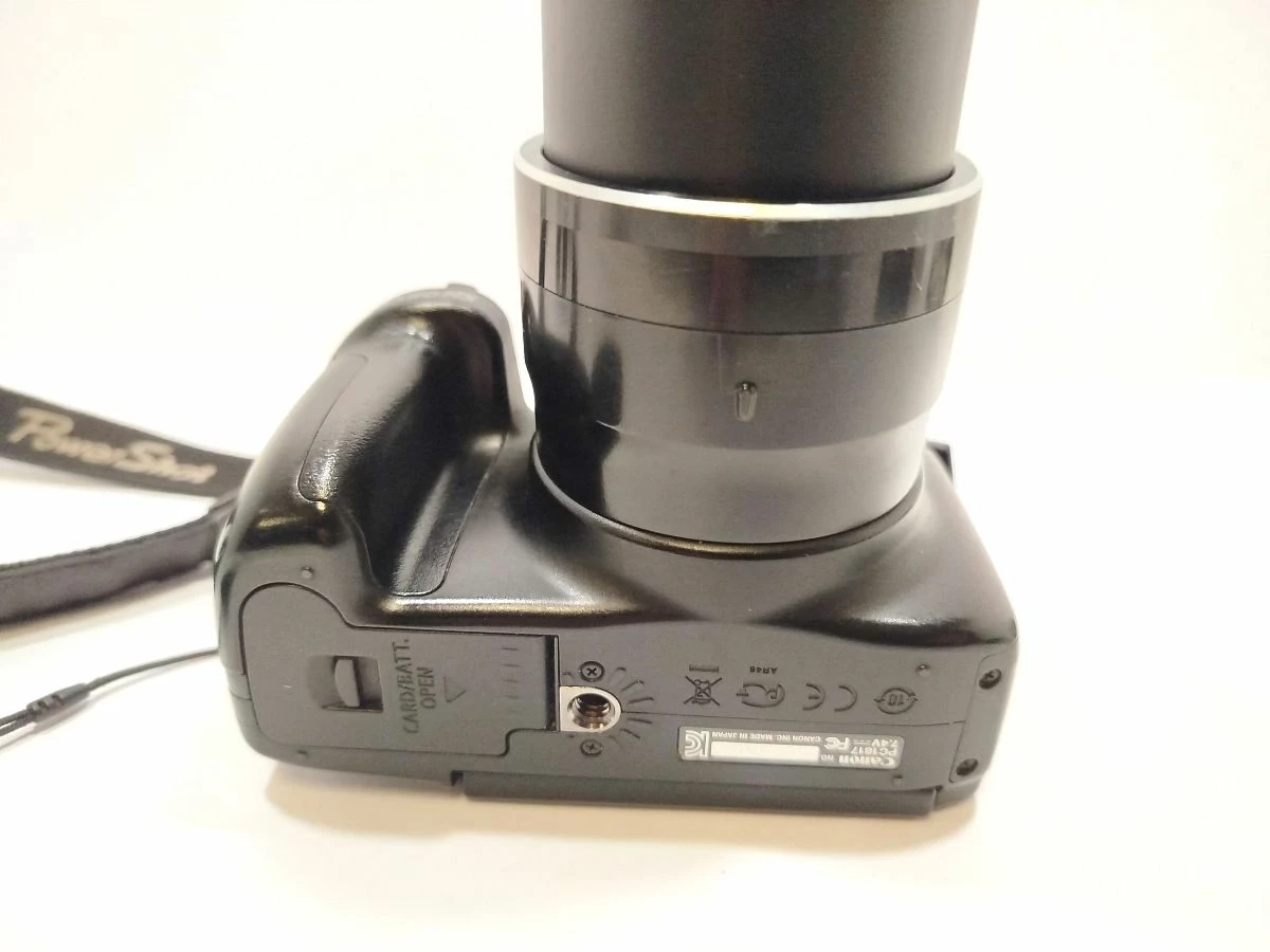 aparat-canon-powershot-sx50-hs-model-powershot-sx50