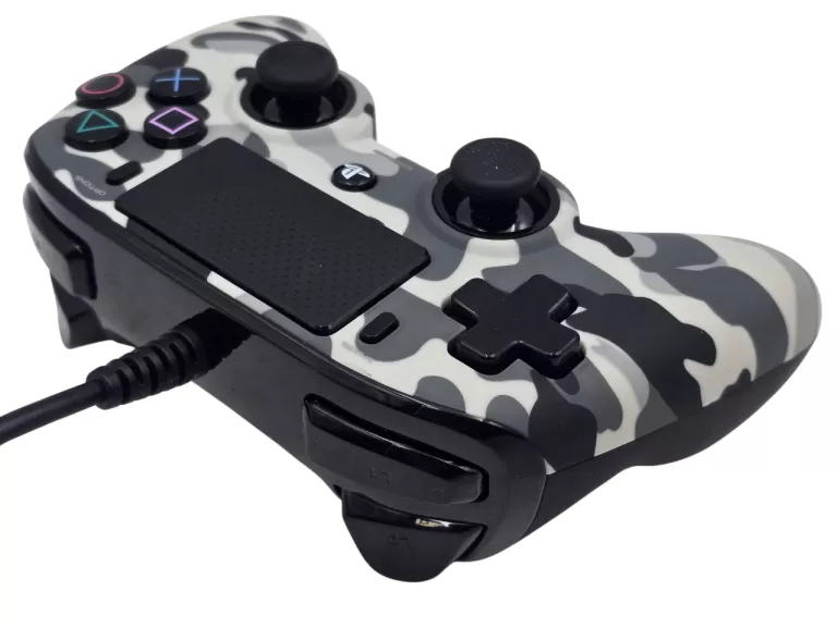 KONTROLER PAD PS4 NACON SLEH-00628 ZAMIENNIK PRZEWODOWY MORO