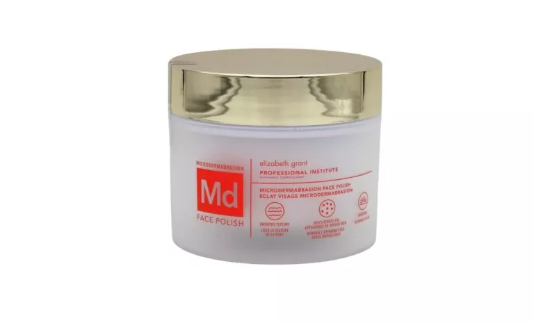 ELIZABETH GRANT PROFESSIONAL INSTITUTE MICRODERMABRASION FACE POLISH 200 M