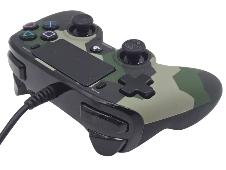 KONTROLER PAD PS4 NACON SLEH-00628 ZAMIENNIK PRZEWODOWY MORO
