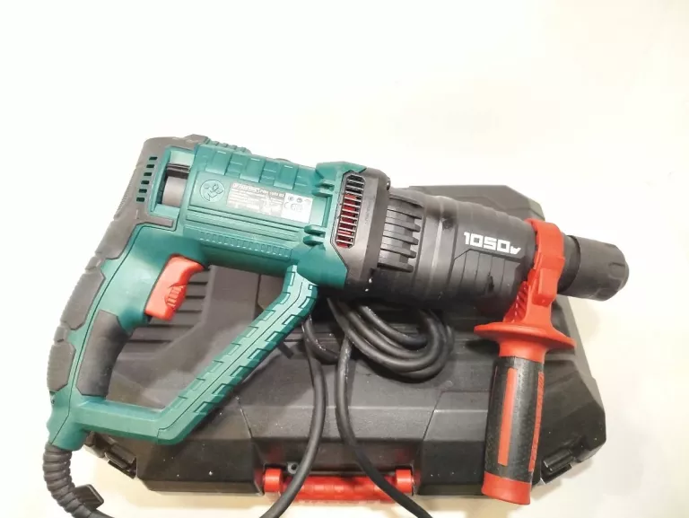 MŁOTOWIERTARKA PARKSIDE PBH 1050 B2