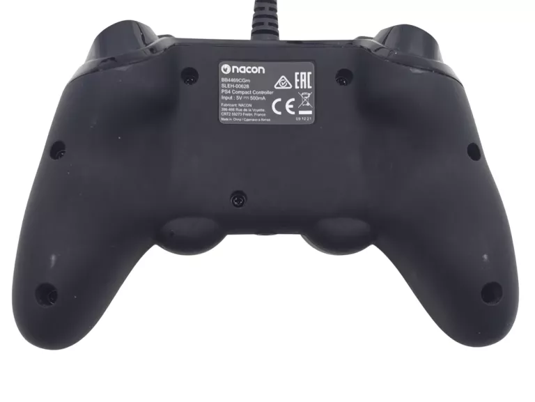 KONTROLER PAD PS4 NACON SLEH-00628 ZAMIENNIK PRZEWODOWY MORO
