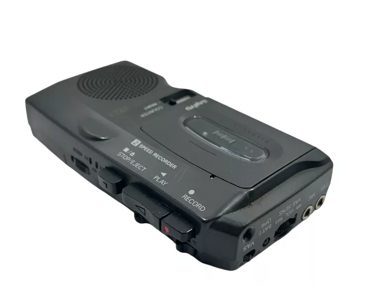 DYKTAFON SANYO TRC-570M