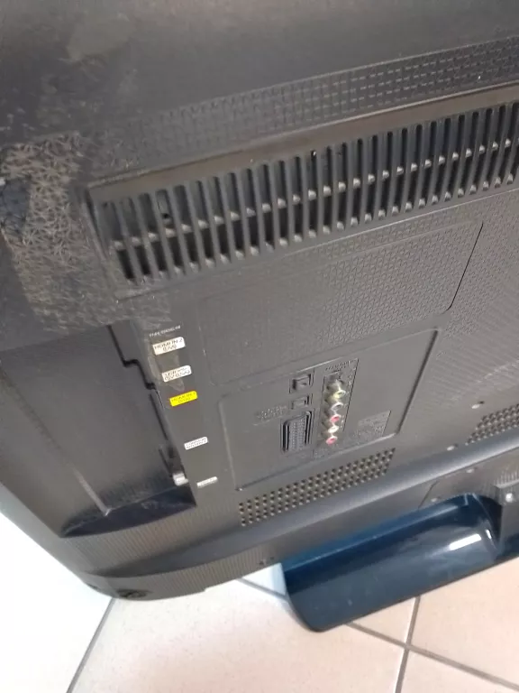 TELEWIZOR SAMSUNG UE40EH5000