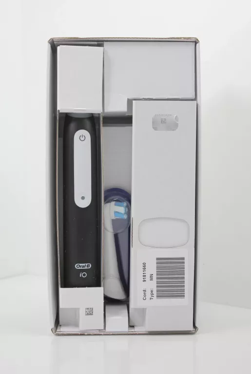SZCZOTECZKA ELEKTRYCZNA ORAL B IO SERIES 3