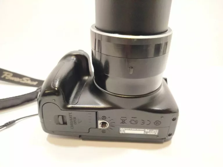 aparat-canon-powershot-sx50-hs-model-powershot-sx50