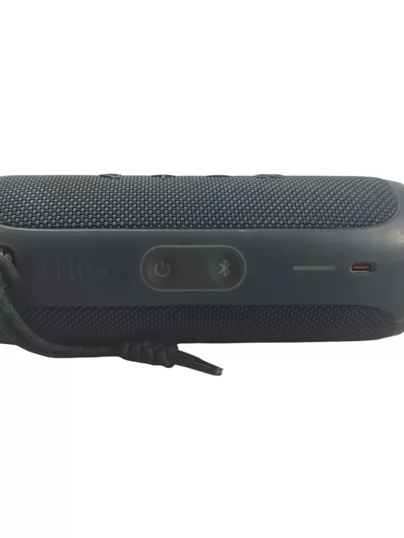 GŁOŚNIK BT JBL FLIP 5 NIEBIESKI