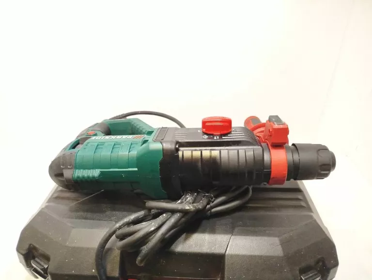 MŁOTOWIERTARKA PARKSIDE PBH 1050 B2
