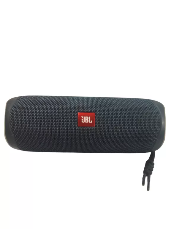 GŁOŚNIK BT JBL FLIP 5 NIEBIESKI