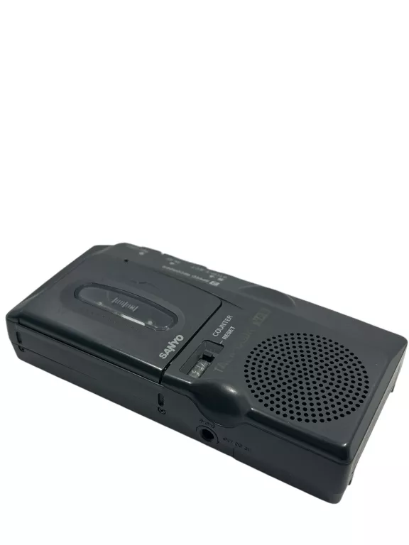 DYKTAFON SANYO TRC-570M