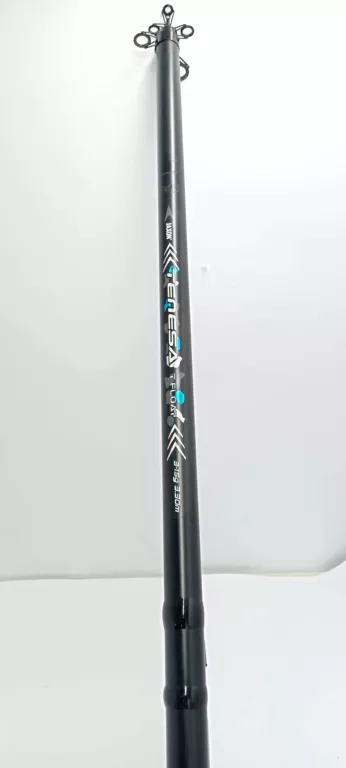 WĘDKA TENESA T.FLOAT 3-15G 3,30M