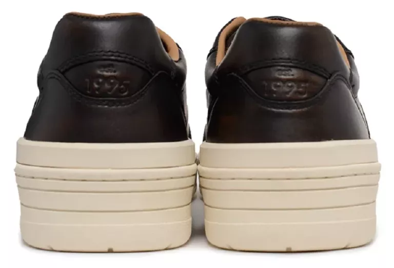 BUTY R.42 LIU JO SPORTOWE BRĄZOWE 2230078923910