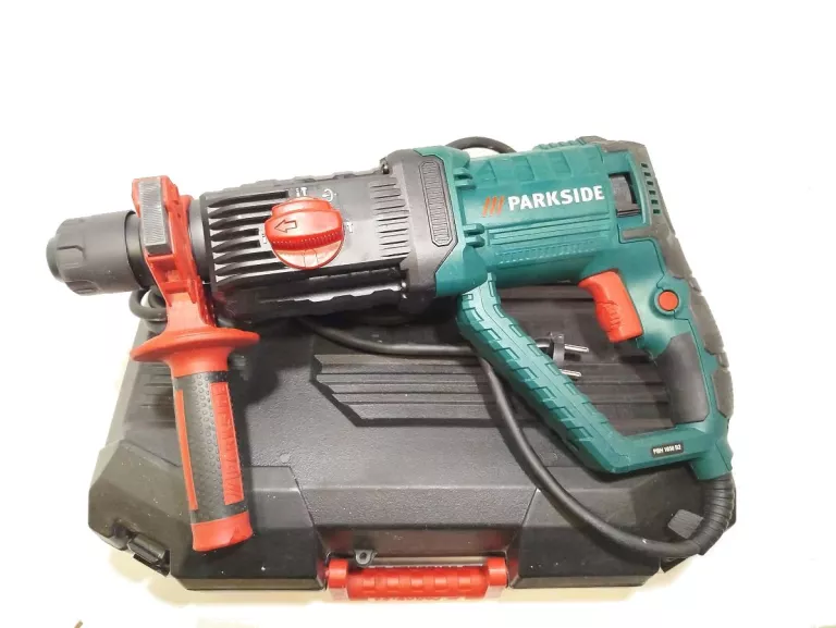 MŁOTOWIERTARKA PARKSIDE PBH 1050 B2
