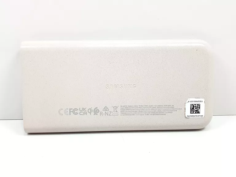 POWERBANK SAMSUNG EB-U2510 10000 MAH