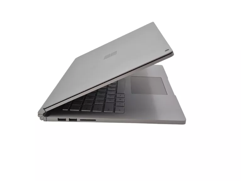 LAPTOP SURFACE BOOK 3 13.5'' I7-1065G7 32/512GB SSD GTX 1650Q TABLET 2W1
