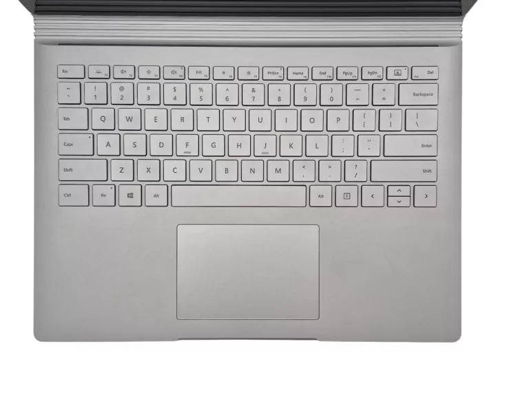 LAPTOP SURFACE BOOK 3 13.5'' I7-1065G7 32/512GB SSD GTX 1650Q TABLET 2W1