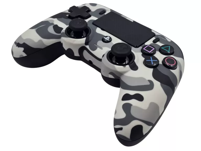 KONTROLER PAD PS4 NACON SLEH-00628 ZAMIENNIK PRZEWODOWY MORO