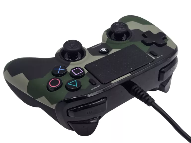 KONTROLER PAD PS4 NACON SLEH-00628 ZAMIENNIK PRZEWODOWY MORO