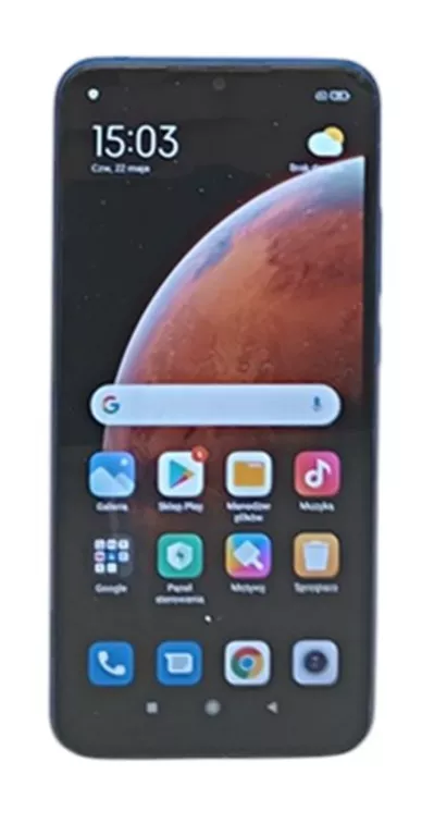 TELEFON XIAOMI REDMI 9A