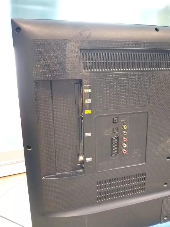 TELEWIZOR SAMSUNG UE40EH5000