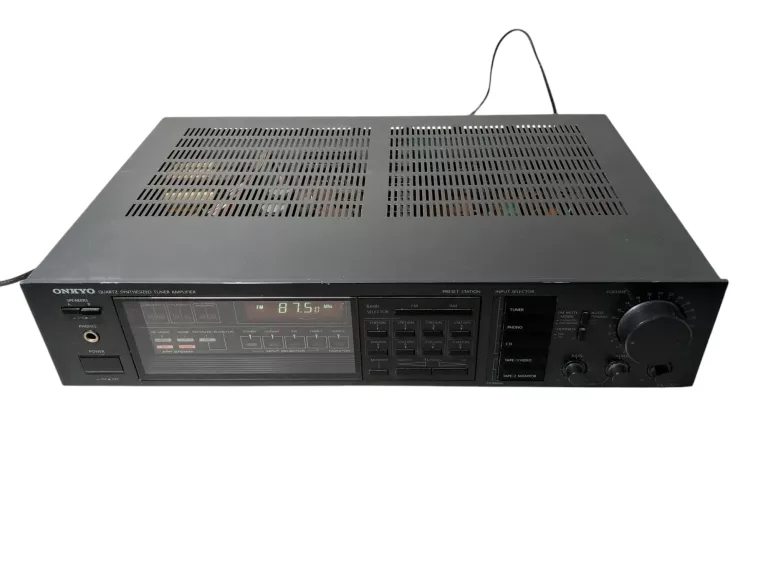 AMPLITUNER ONKYO TX-7320 |2X33W|