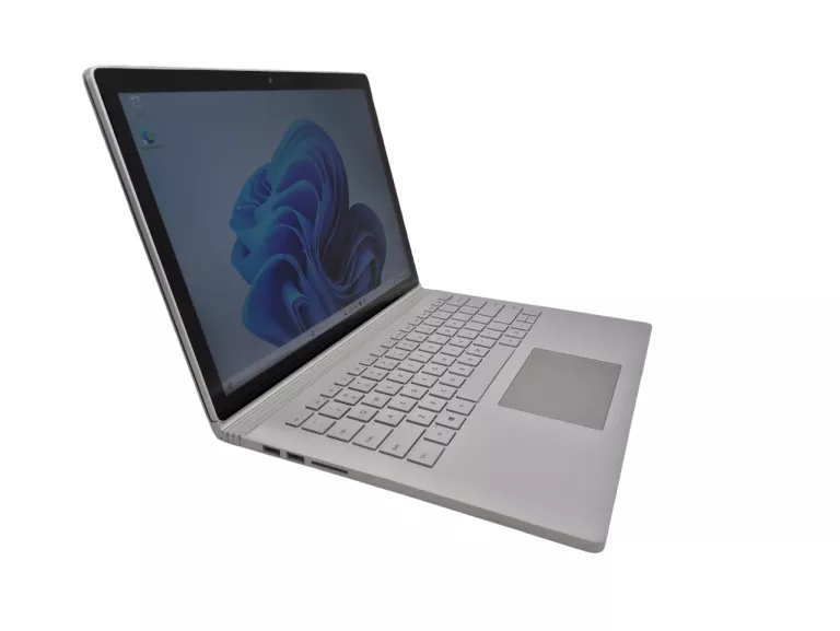 LAPTOP SURFACE BOOK 3 13.5'' I7-1065G7 32/512GB SSD GTX 1650Q TABLET 2W1