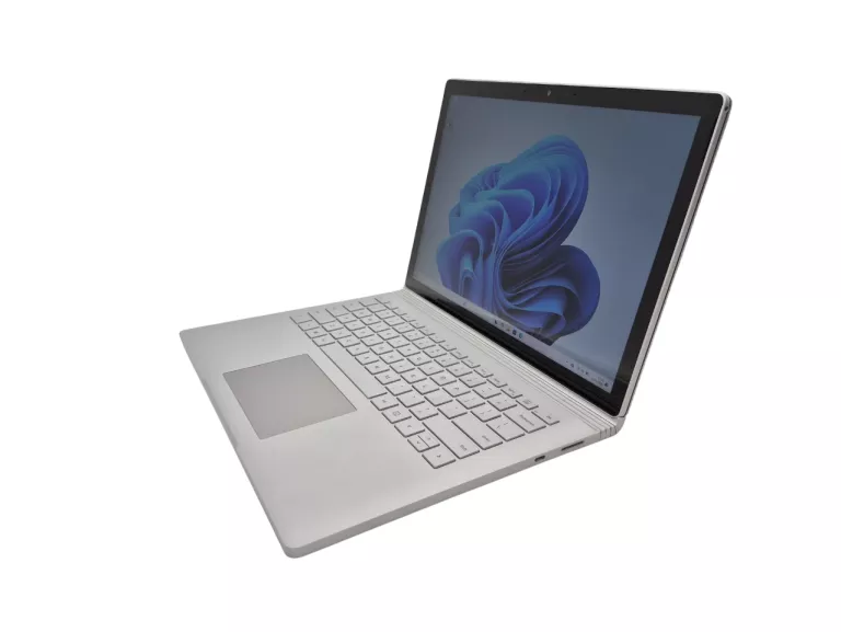 LAPTOP SURFACE BOOK 3 13.5'' I7-1065G7 32/512GB SSD GTX 1650Q TABLET 2W1