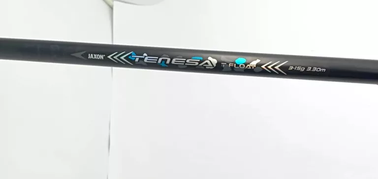 WĘDKA TENESA T.FLOAT 3-15G 3,30M