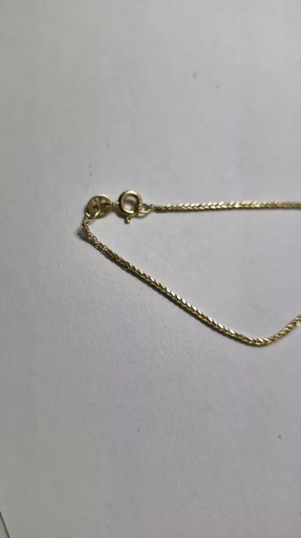 zlota-lancuszek-na-noge-101g285cm-stan-11323-2