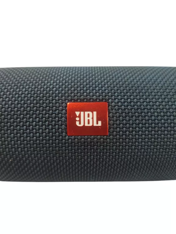 GŁOŚNIK BT JBL FLIP 5 NIEBIESKI