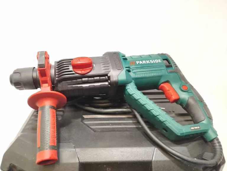 MŁOTOWIERTARKA PARKSIDE PBH 1050 B2