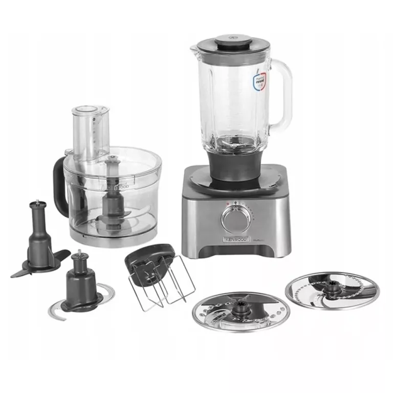 ROBOT KUCHENNY KENWOOD FDM781BA MULTIPRO CLASSIC | IGŁA