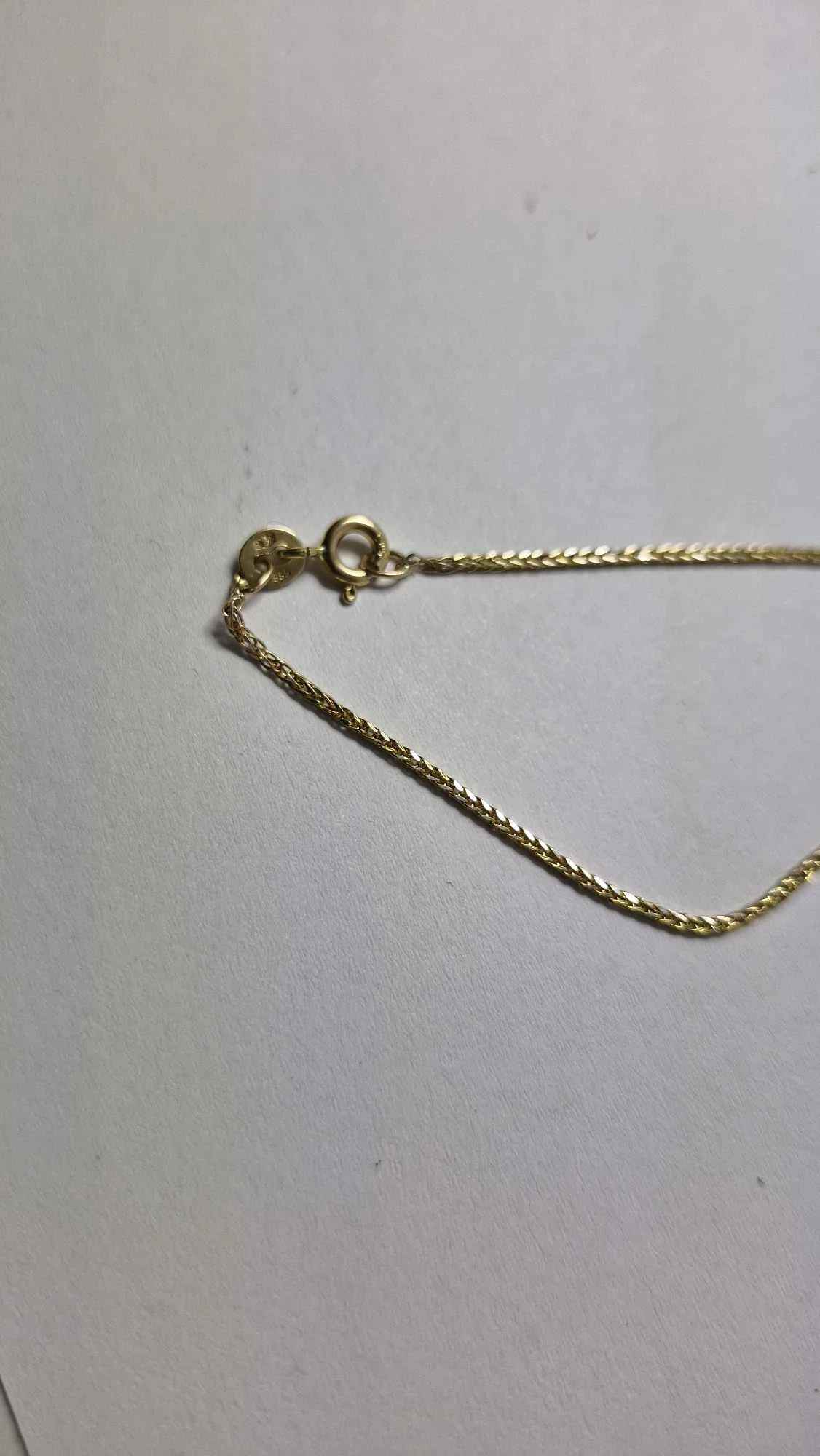 zlota-lancuszek-na-noge-101g285cm-stan-11323-2