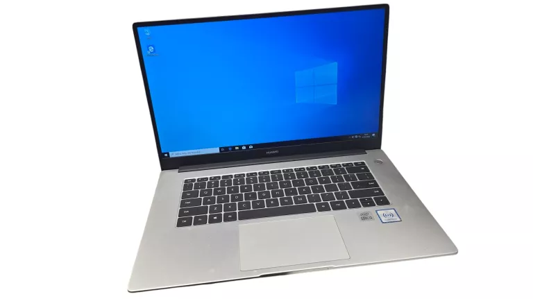 LAPTOP HUAWEI MATEBOOK D15 8GB/I3/WIN10/256GB !OPIS!