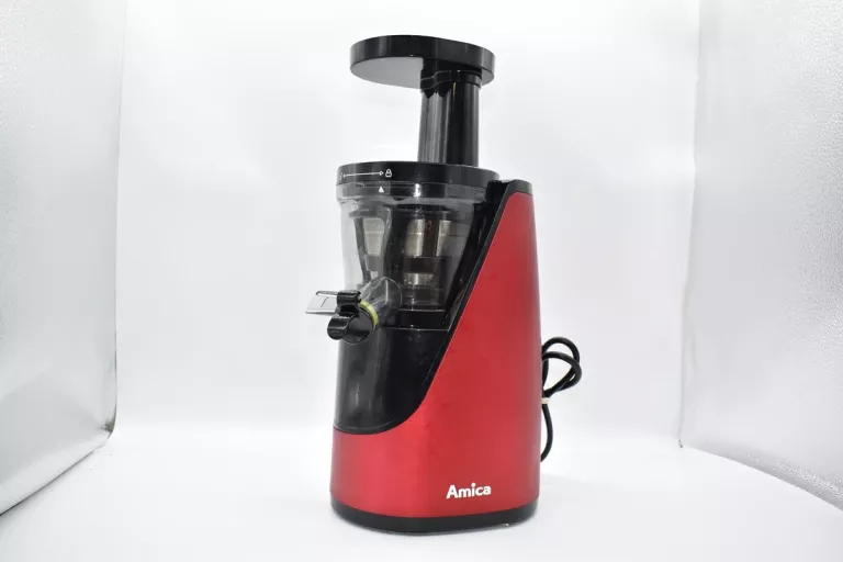 WYCISKARKA AMICA JSM 4012 PUDEŁKO