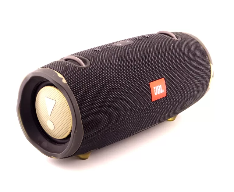 GŁOŚNIK PRZENOŚNY BEZPRZEWODOWY JBL XTREME 2 40W
