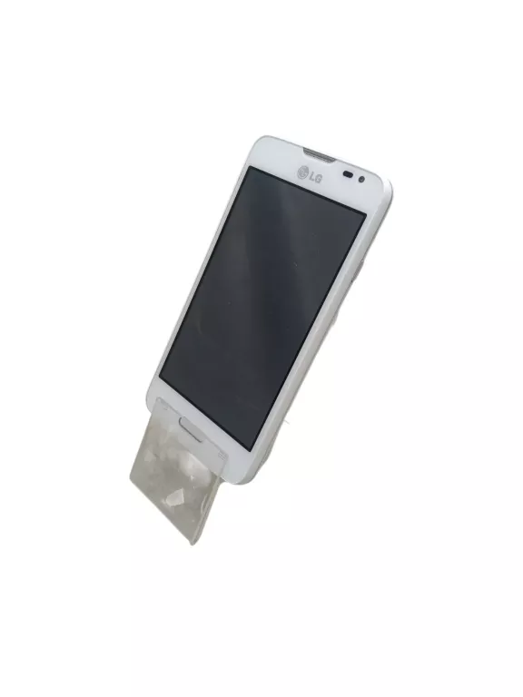 TELEFON LG L65 4GB BIAŁY