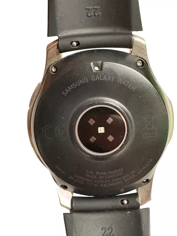 SMARTWATCH MĘSKI SAMSUNG GALAXY WATCH 6