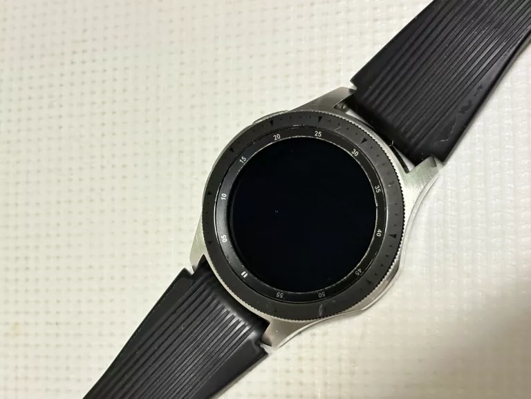 SMARTWATCH MĘSKI SAMSUNG GALAXY WATCH 6