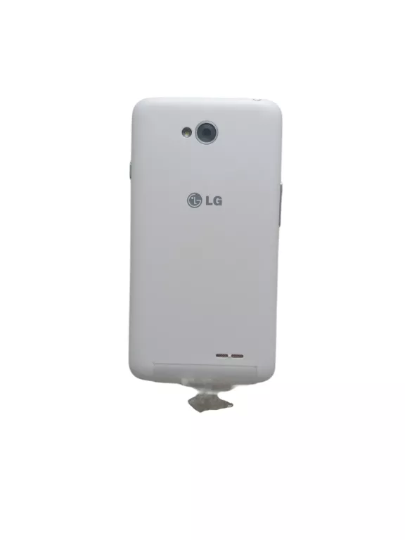 TELEFON LG L65 4GB BIAŁY